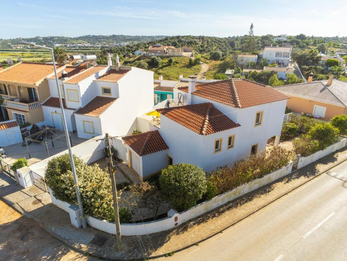D01 - Orange Grove Villa Sargacal Eksteriør bilde